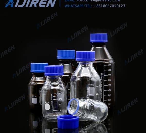 Aijiren reagent bottle 1000ml